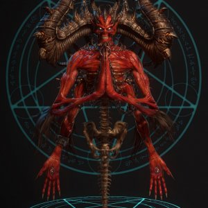 Mephisto