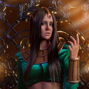 Sorceress
