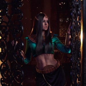 Sorceress