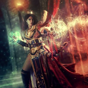 Wizard