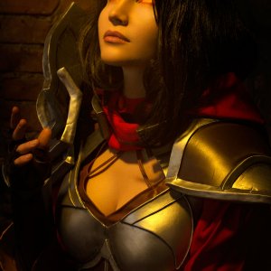 Demon Hunter