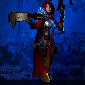 Demon Hunter