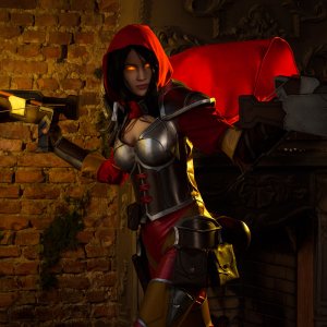 Demon Hunter
