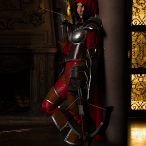 Demon Hunter