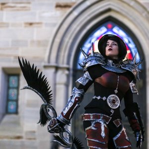 Demon Hunter