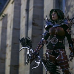 Demon Hunter