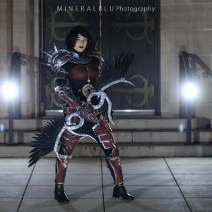 Demon Hunter