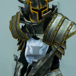 Crusader