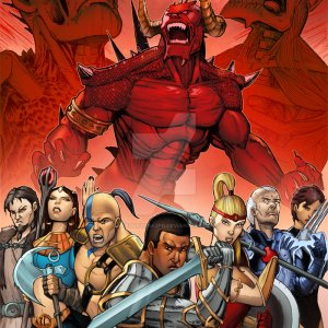 Diablo 2