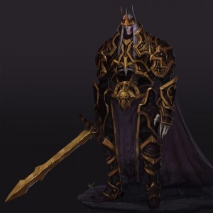 Leoric