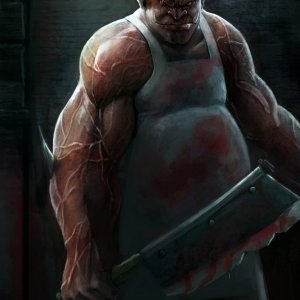 The Butcher