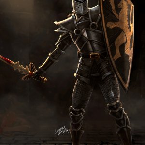 Warrior