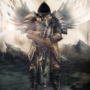 Tyrael