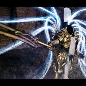 Tyrael