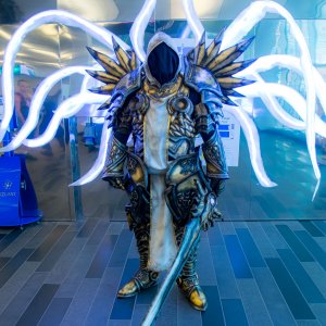 Tyrael