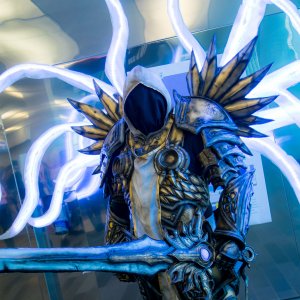 Tyrael