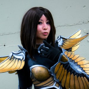 Demon Hunter