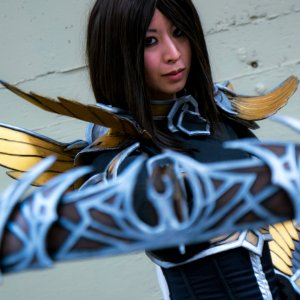 Demon Hunter