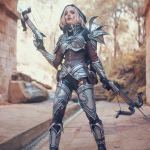 Demon Hunter