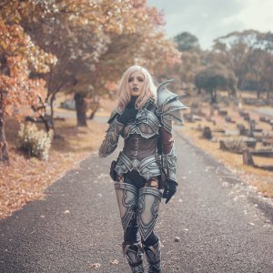 Demon Hunter