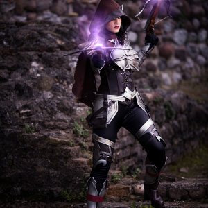 Demon Hunter