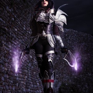Demon Hunter