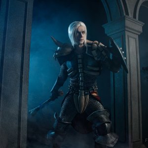 Necromancer