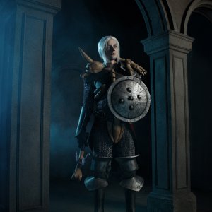 Necromancer