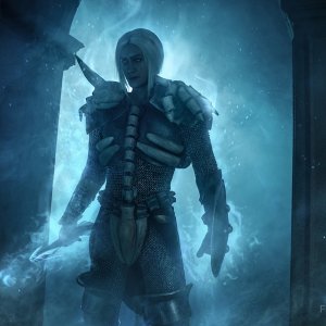 Necromancer