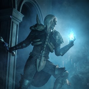 Necromancer