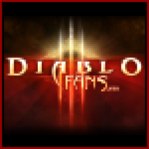 Posting Icon - Diablo Fans