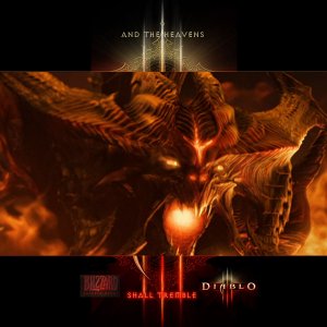 My Diablo 3 Desktop V1