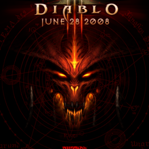 Diablo 3 Year One