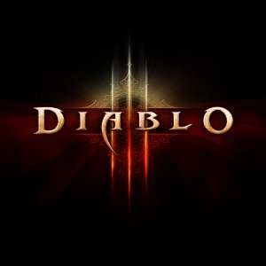 Diablo 3 Logo