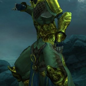 Tier 10 item sets