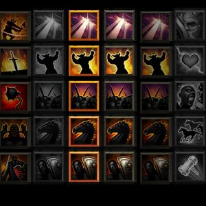 Reaper of Souls Crusader Skill Icons