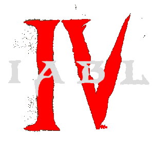 Diablo IV Mock Logo