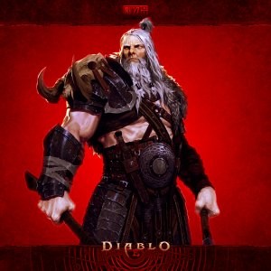 Diablo - Blizzcon 2019
