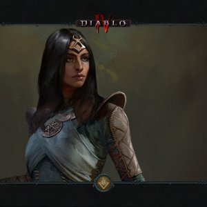 Diablo IV Sorceress II