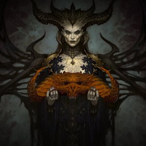 Diablo IV Mobile #4: Lilith