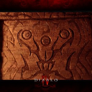By Three They Come #18: Door II