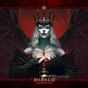 Diablo Immortal 2021 #2: The Countess