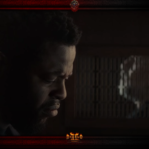 Winston Duke Trailer #3