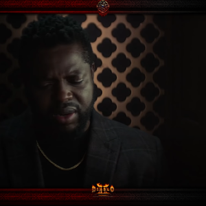 Winston Duke Trailer #4