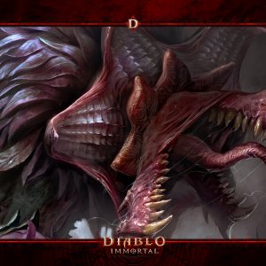 Diablo Immortal 2022 #3: Blood Rose