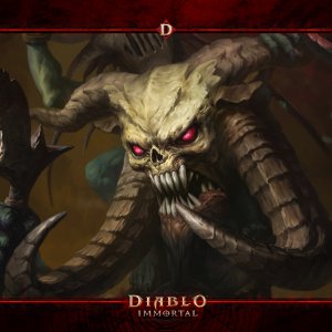 Diablo Immortal 2022 #4: Chieftain Ongori