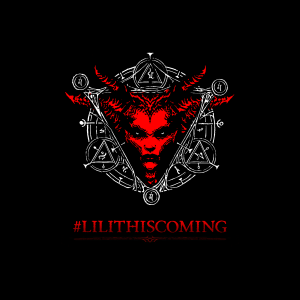 Lilith is Coming - Mobile