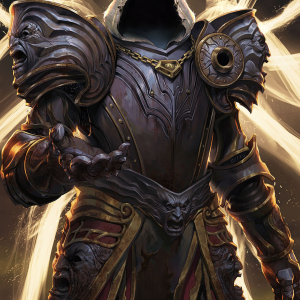 Diablo IV Mobile #13a: Inarius