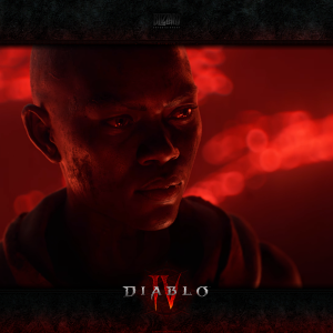 Diablo IV: The Release Date Trailer #23