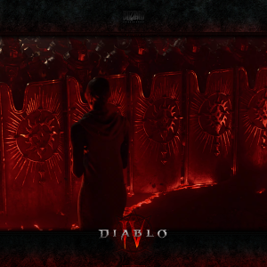 Diablo IV: The Release Date Trailer #24